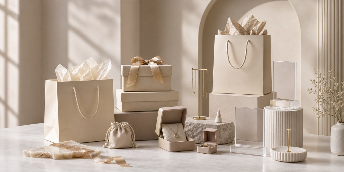 Store Display & Packaging Sourcing Picks 2026